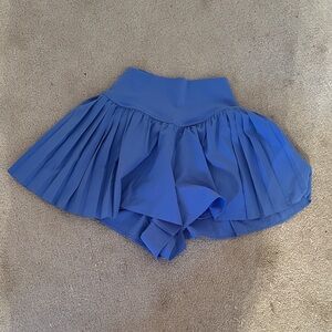 Girls skort